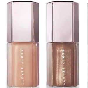Fenty Beauty Lipgloss Baby Brut & Cake Shake